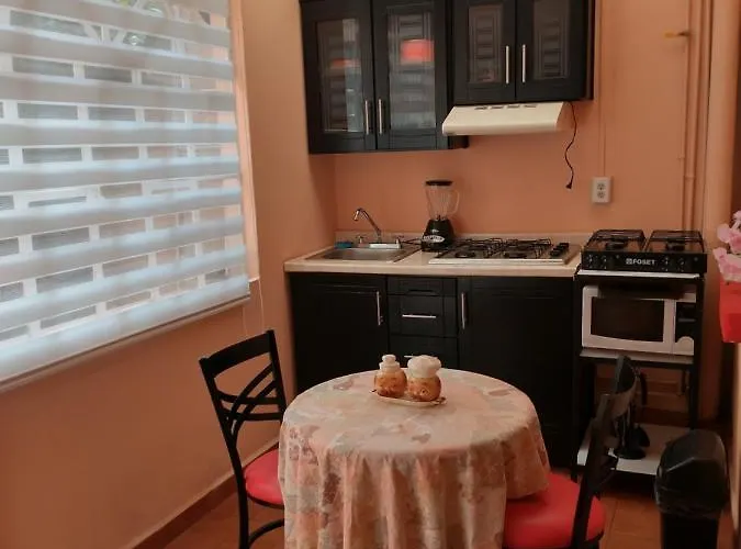 Relax Apartment
