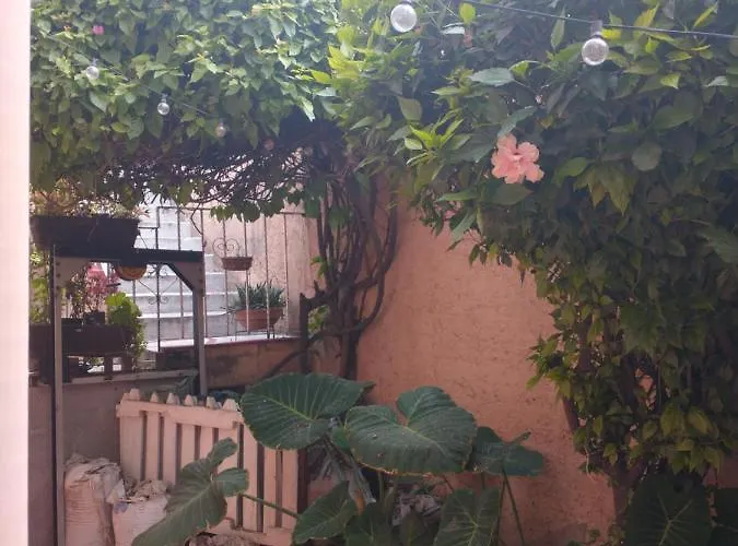 Apartment Relax Mexiko-Stadt