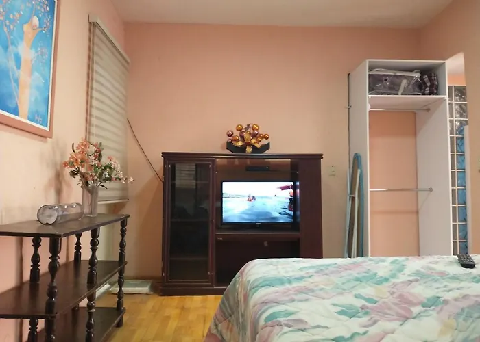 Apartment Relax *