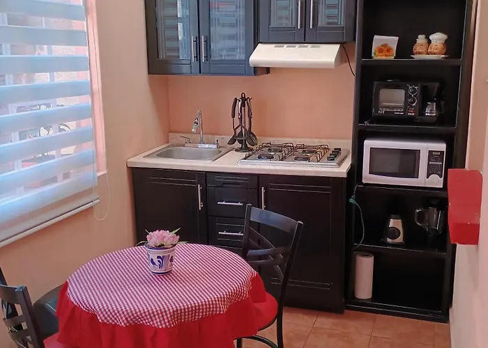 Apartment Relax *